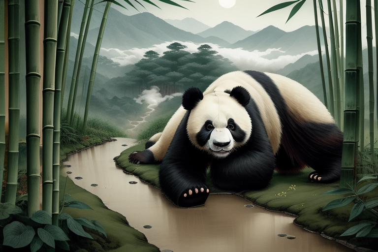 From Ya'an Tea Mountains to the World: Panda Tea's Chinese Story