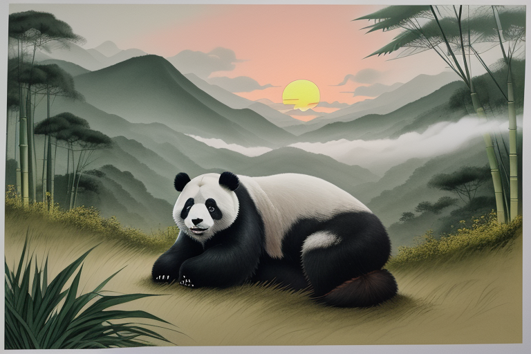 Ya'an Mingshan Autumn Tea Harvest in Full Swing - Panda Tea Hometown Reaps Bountiful Season