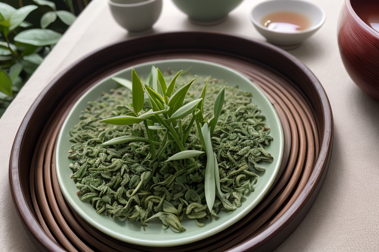 单芽、一芽一叶、一芽二叶,牙尖到底指什么