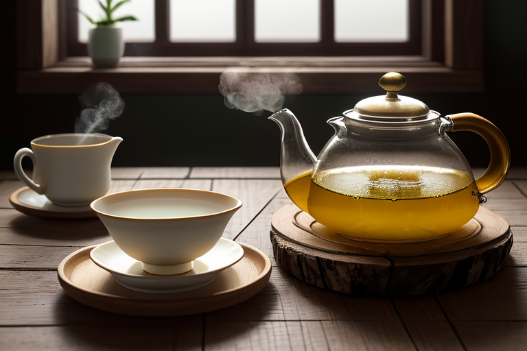 同样一罐茶，为什么别人泡出来更香