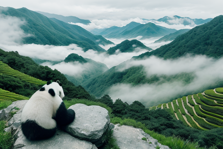 Five Years of the Giant Panda National Park: What Panda Tea's Homeland Teaches the World About Living with Nature