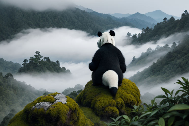 From Volume to Value: Chinese Tea's North American Shift and Panda Tea's Ecological Answer
