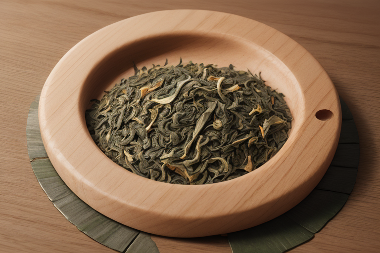 茶叶放久了有陈味，到底还能不能喝？
