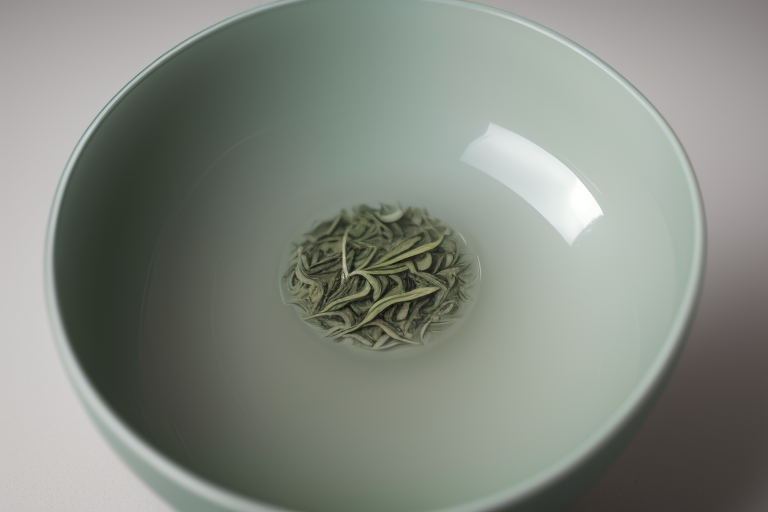 茶汤上浮着一层油光或白雾，茶氲到底是什么？