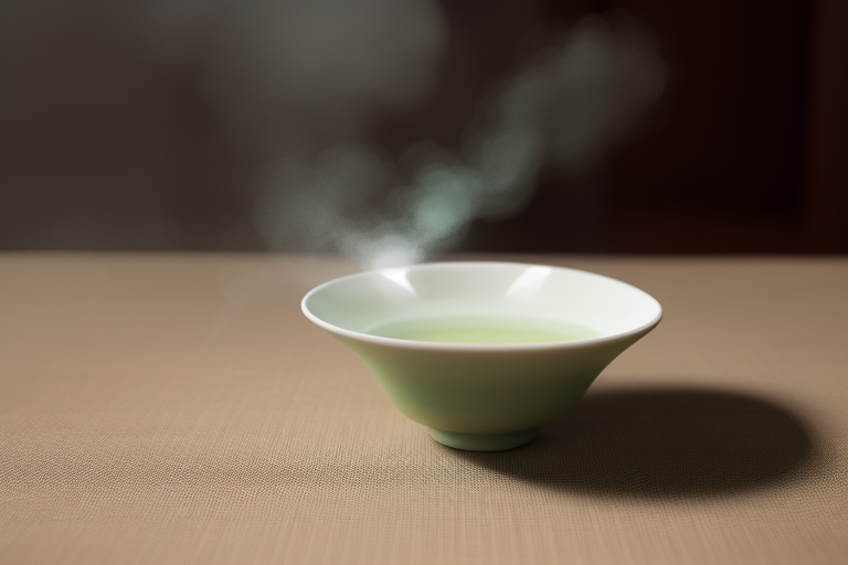 雅安抢抓超微茶粉新赛道 生态茶链迈向欧盟标准