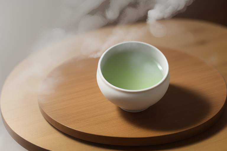 熊猫茶发布生态助农公告 以生态茶香助力乡村振兴