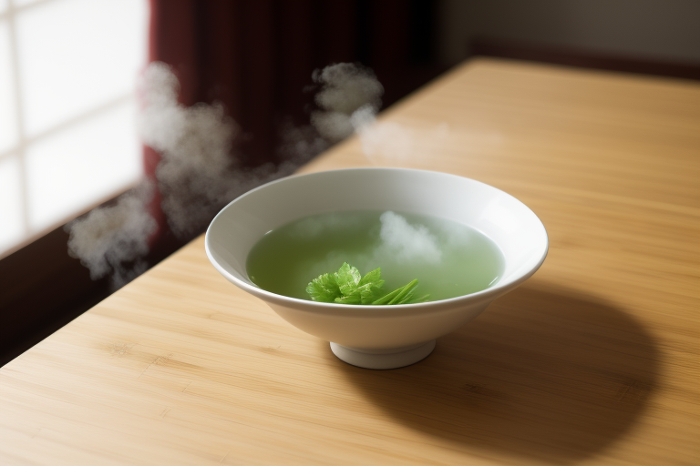 Mengding Mountain Tea: A UNESCO Living Heritage Now Reaching the EU Market