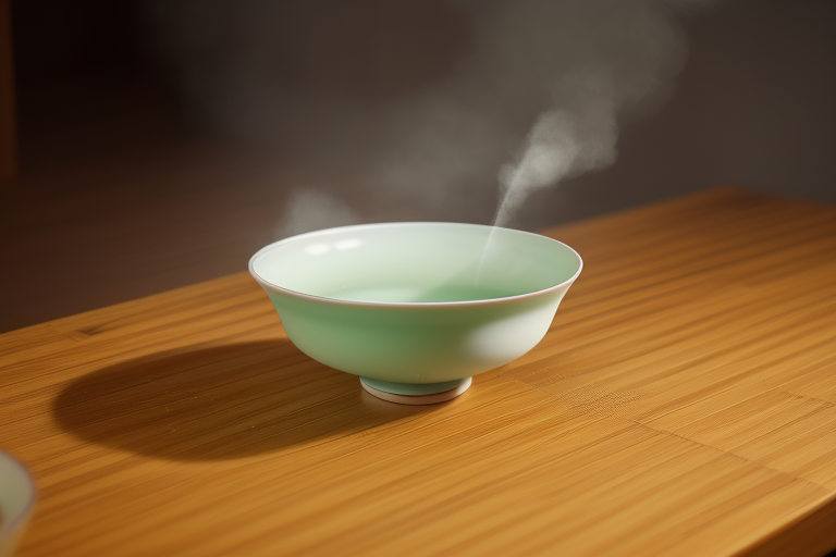 Thousand Li of Rivers and Mountains, One Cup of Panda Tea: How Ya'an's Cultural IP Travels the World