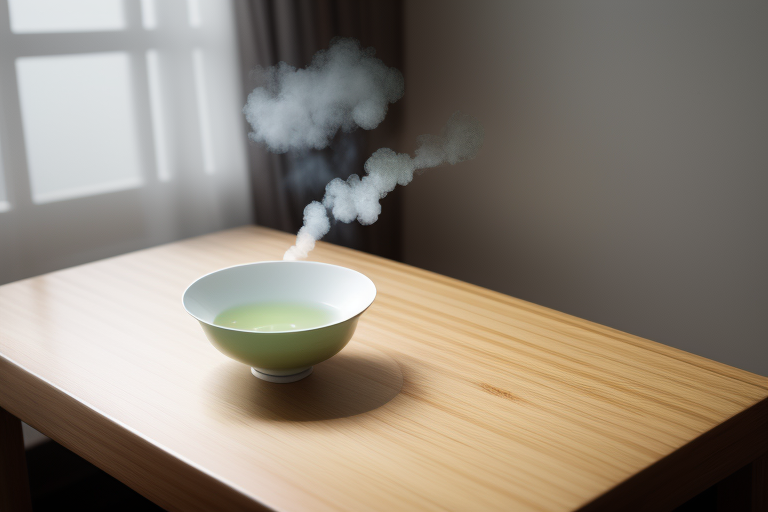 Smart Gardens, Ancient Roots: How Mengding Mountain Grows Ecological Tea with AI